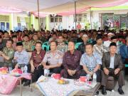 Kunjungan Tamu - Depag