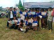 Kegiatan - Lomba kepramukaan