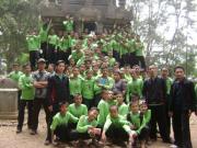 Kegiatan - Study Lapangan SMPT