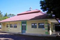 Masjid Puteri St.Maryam
