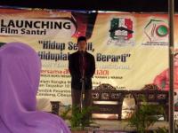 Launching Film