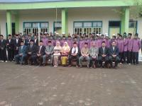Pimpinan Gontor