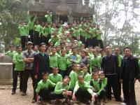 Study Lapangan SMPT