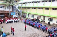Upacara Peringatan Sumpah Pemuda